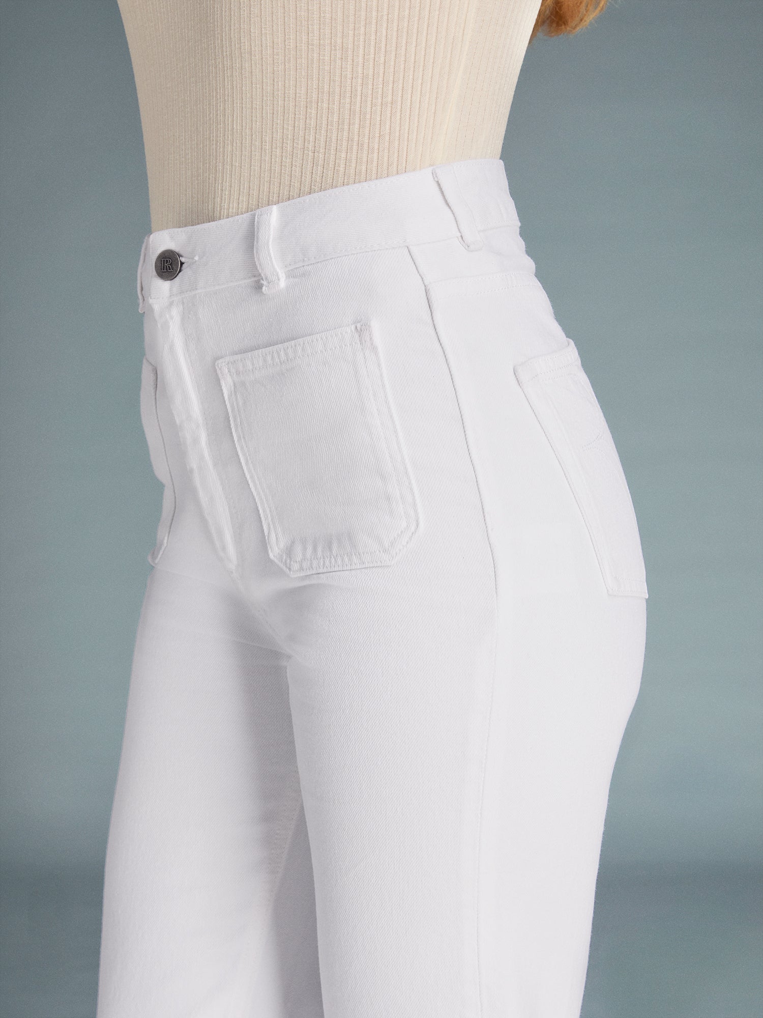 Jeans Belleville Jeans Belleville